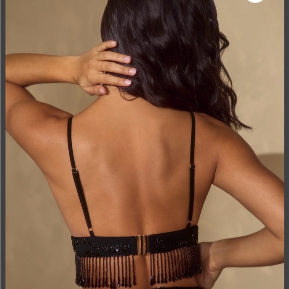 Embellished top - Picture 2 of 4